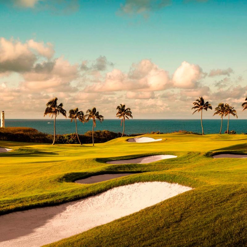 Kauai Golf Club Rental Packages