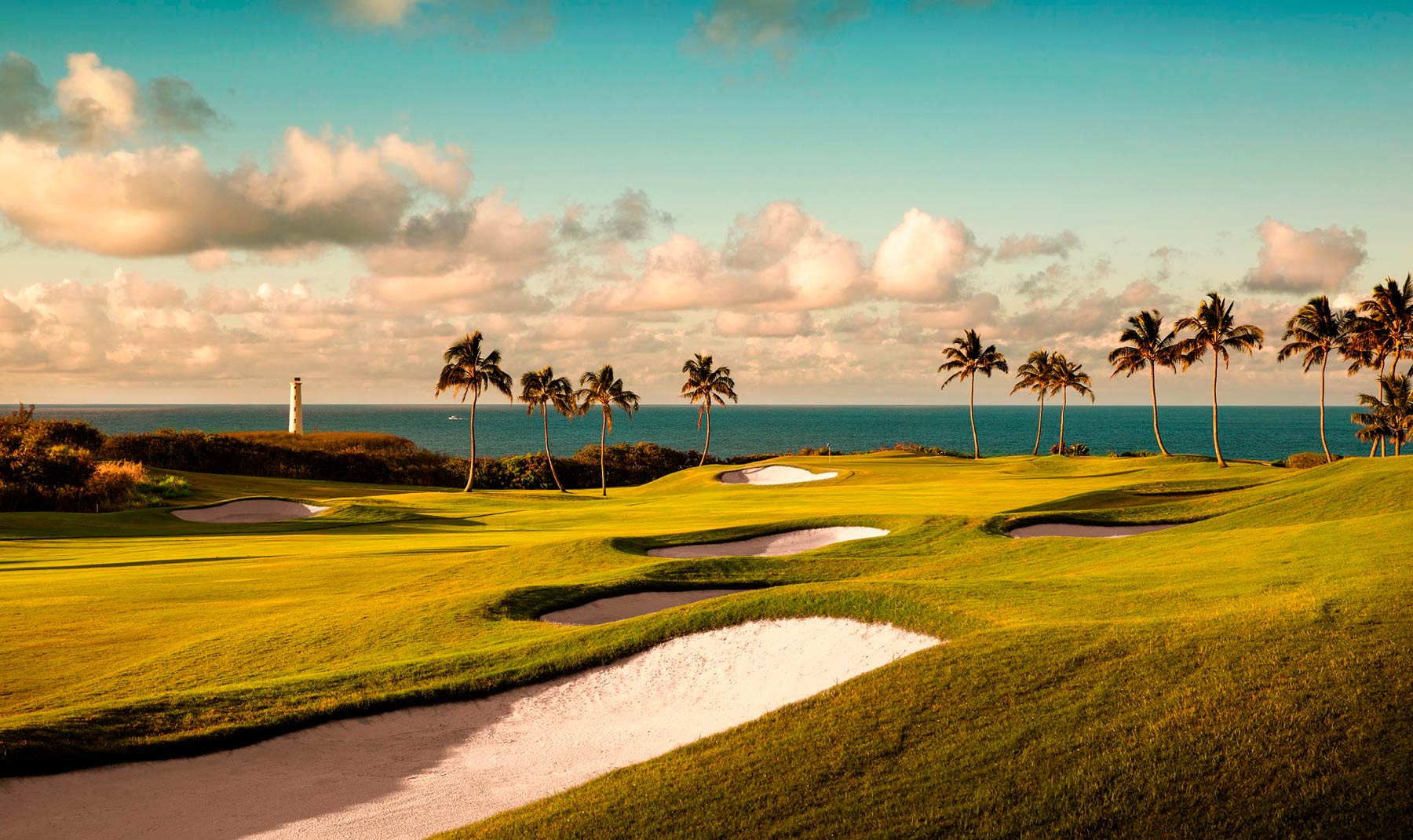 Kauai Golf Club Rental Packages